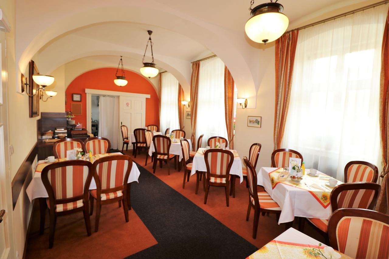Ld Palace Spa & Kur Františkovy Lázně Eksteriør bilde